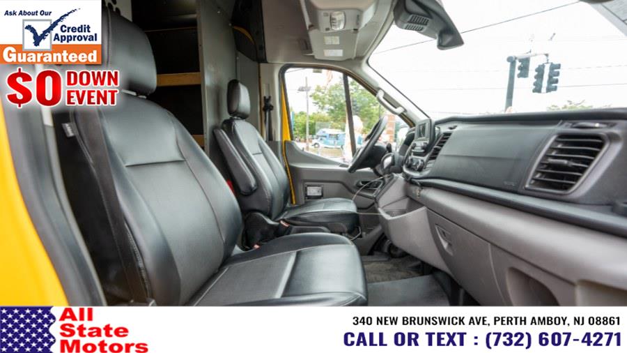 2020 Ford Transit Cargo Van T-250 148" Hi Rf 9070 GVWR RWD, available for sale in Perth Amboy, New Jersey | All State Motor Inc. Perth Amboy, New Jersey 2020 Ford Transit Cargo Van T-250 148" Hi Rf 9070 GVWR RWD, available for sale in Perth Amboy, New Jersey | All State Motor Inc. Perth Amboy, New Jersey