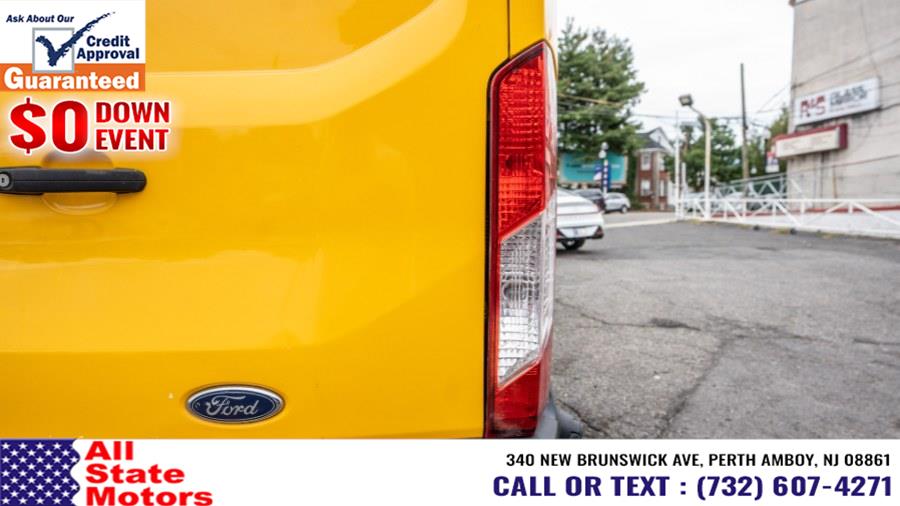 2020 Ford Transit Cargo Van T-250 148" Hi Rf 9070 GVWR RWD, available for sale in Perth Amboy, New Jersey | All State Motor Inc. Perth Amboy, New Jersey 2020 Ford Transit Cargo Van T-250 148" Hi Rf 9070 GVWR RWD, available for sale in Perth Amboy, New Jersey | All State Motor Inc. Perth Amboy, New Jersey