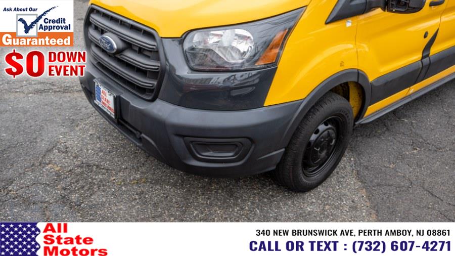 2020 Ford Transit Cargo Van T-250 148" Hi Rf 9070 GVWR RWD, available for sale in Perth Amboy, New Jersey | All State Motor Inc. Perth Amboy, New Jersey 2020 Ford Transit Cargo Van T-250 148" Hi Rf 9070 GVWR RWD, available for sale in Perth Amboy, New Jersey | All State Motor Inc. Perth Amboy, New Jersey