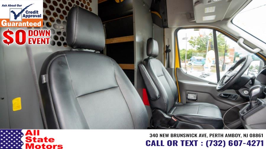 2020 Ford Transit Cargo Van T-250 148" Hi Rf 9070 GVWR RWD, available for sale in Perth Amboy, New Jersey | All State Motor Inc. Perth Amboy, New Jersey 2020 Ford Transit Cargo Van T-250 148" Hi Rf 9070 GVWR RWD, available for sale in Perth Amboy, New Jersey | All State Motor Inc. Perth Amboy, New Jersey