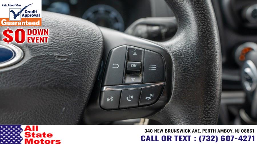2020 Ford Transit Cargo Van T-250 148" Hi Rf 9070 GVWR RWD, available for sale in Perth Amboy, New Jersey | All State Motor Inc. Perth Amboy, New Jersey 2020 Ford Transit Cargo Van T-250 148" Hi Rf 9070 GVWR RWD, available for sale in Perth Amboy, New Jersey | All State Motor Inc. Perth Amboy, New Jersey