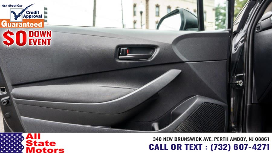 2022 Toyota Corolla LE CVT (Natl), available for sale in Perth Amboy, New Jersey | All State Motor Inc. Perth Amboy, New Jersey 2022 Toyota Corolla LE CVT (Natl), available for sale in Perth Amboy, New Jersey | All State Motor Inc. Perth Amboy, New Jersey