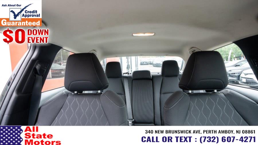 2022 Toyota Corolla LE CVT (Natl), available for sale in Perth Amboy, New Jersey | All State Motor Inc. Perth Amboy, New Jersey 2022 Toyota Corolla LE CVT (Natl), available for sale in Perth Amboy, New Jersey | All State Motor Inc. Perth Amboy, New Jersey
