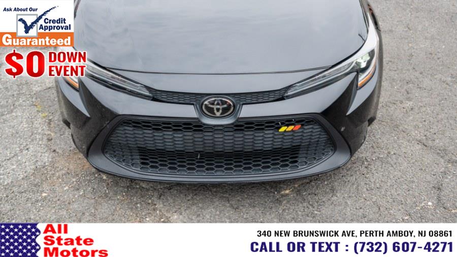 2022 Toyota Corolla LE CVT (Natl), available for sale in Perth Amboy, New Jersey | All State Motor Inc. Perth Amboy, New Jersey 2022 Toyota Corolla LE CVT (Natl), available for sale in Perth Amboy, New Jersey | All State Motor Inc. Perth Amboy, New Jersey