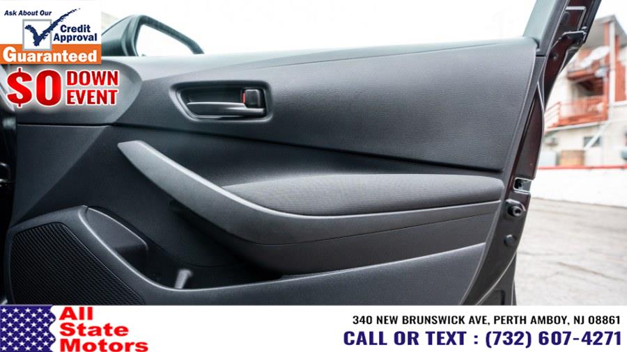 2022 Toyota Corolla LE CVT (Natl), available for sale in Perth Amboy, New Jersey | All State Motor Inc. Perth Amboy, New Jersey 2022 Toyota Corolla LE CVT (Natl), available for sale in Perth Amboy, New Jersey | All State Motor Inc. Perth Amboy, New Jersey