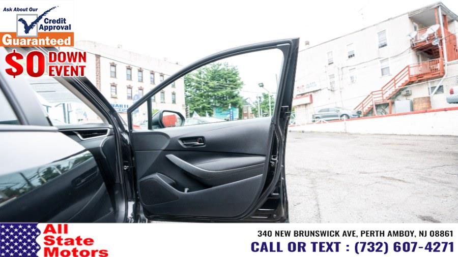2022 Toyota Corolla LE CVT (Natl), available for sale in Perth Amboy, New Jersey | All State Motor Inc. Perth Amboy, New Jersey 2022 Toyota Corolla LE CVT (Natl), available for sale in Perth Amboy, New Jersey | All State Motor Inc. Perth Amboy, New Jersey