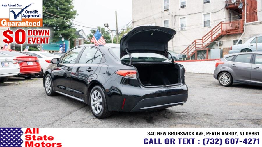 2022 Toyota Corolla LE CVT (Natl), available for sale in Perth Amboy, New Jersey | All State Motor Inc. Perth Amboy, New Jersey 2022 Toyota Corolla LE CVT (Natl), available for sale in Perth Amboy, New Jersey | All State Motor Inc. Perth Amboy, New Jersey