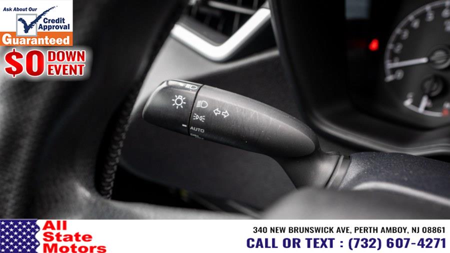 2022 Toyota Corolla LE CVT (Natl), available for sale in Perth Amboy, New Jersey | All State Motor Inc. Perth Amboy, New Jersey 2022 Toyota Corolla LE CVT (Natl), available for sale in Perth Amboy, New Jersey | All State Motor Inc. Perth Amboy, New Jersey