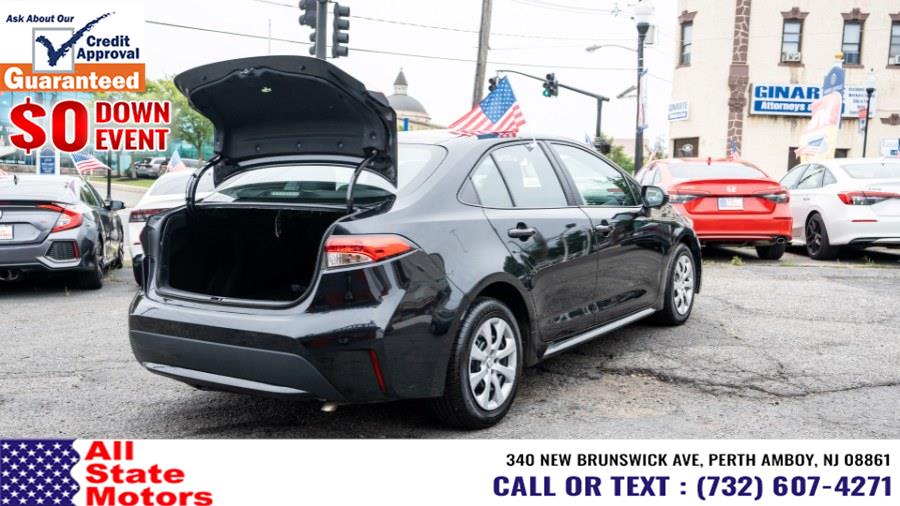 2022 Toyota Corolla LE CVT (Natl), available for sale in Perth Amboy, New Jersey | All State Motor Inc. Perth Amboy, New Jersey 2022 Toyota Corolla LE CVT (Natl), available for sale in Perth Amboy, New Jersey | All State Motor Inc. Perth Amboy, New Jersey