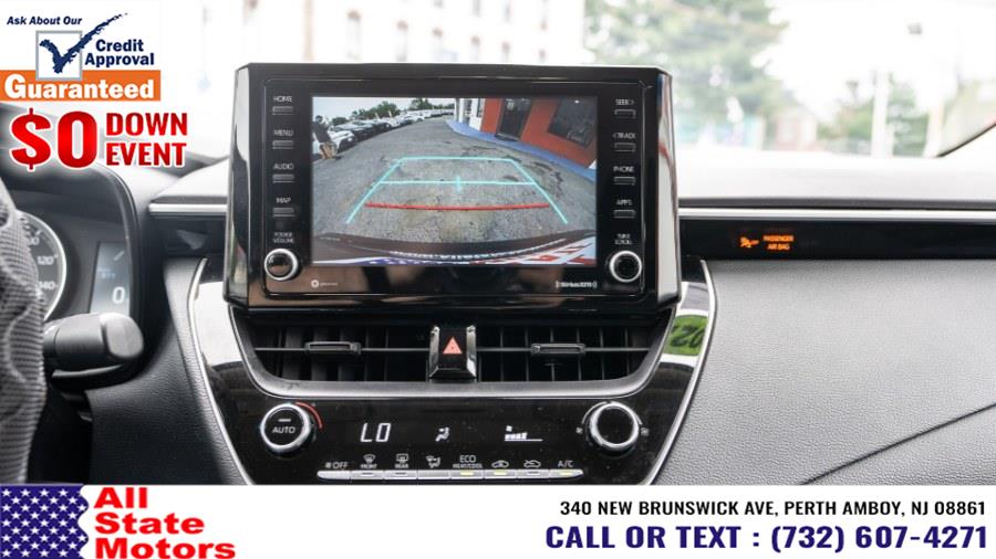 2022 Toyota Corolla LE CVT (Natl), available for sale in Perth Amboy, New Jersey | All State Motor Inc. Perth Amboy, New Jersey 2022 Toyota Corolla LE CVT (Natl), available for sale in Perth Amboy, New Jersey | All State Motor Inc. Perth Amboy, New Jersey