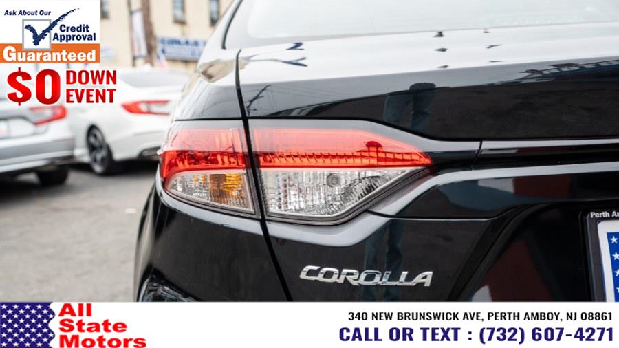 2022 Toyota Corolla LE CVT (Natl), available for sale in Perth Amboy, New Jersey | All State Motor Inc. Perth Amboy, New Jersey 2022 Toyota Corolla LE CVT (Natl), available for sale in Perth Amboy, New Jersey | All State Motor Inc. Perth Amboy, New Jersey