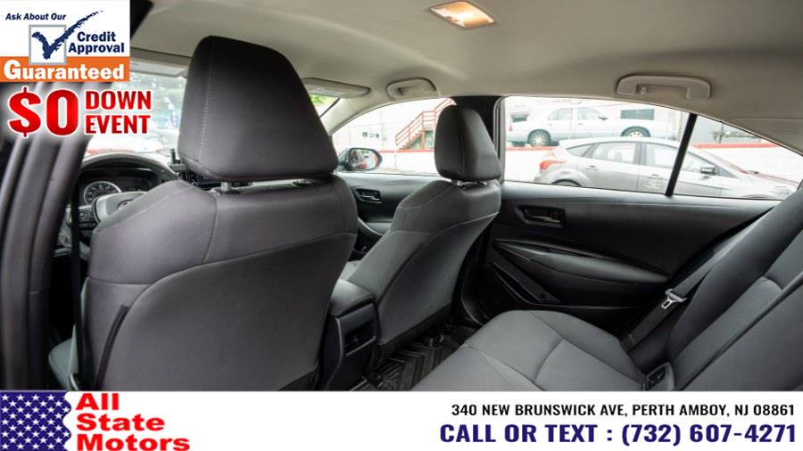 2022 Toyota Corolla LE CVT (Natl), available for sale in Perth Amboy, New Jersey | All State Motor Inc. Perth Amboy, New Jersey 2022 Toyota Corolla LE CVT (Natl), available for sale in Perth Amboy, New Jersey | All State Motor Inc. Perth Amboy, New Jersey