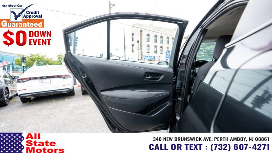 2022 Toyota Corolla LE CVT (Natl), available for sale in Perth Amboy, New Jersey | All State Motor Inc. Perth Amboy, New Jersey 2022 Toyota Corolla LE CVT (Natl), available for sale in Perth Amboy, New Jersey | All State Motor Inc. Perth Amboy, New Jersey