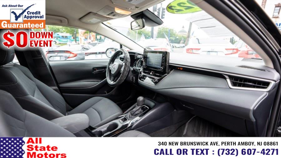 2022 Toyota Corolla LE CVT (Natl), available for sale in Perth Amboy, New Jersey | All State Motor Inc. Perth Amboy, New Jersey 2022 Toyota Corolla LE CVT (Natl), available for sale in Perth Amboy, New Jersey | All State Motor Inc. Perth Amboy, New Jersey