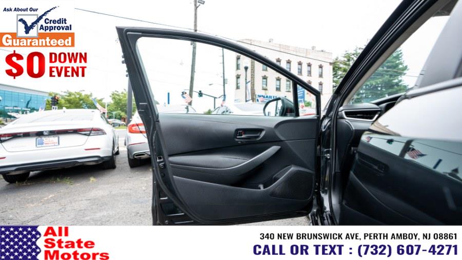2022 Toyota Corolla LE CVT (Natl), available for sale in Perth Amboy, New Jersey | All State Motor Inc. Perth Amboy, New Jersey 2022 Toyota Corolla LE CVT (Natl), available for sale in Perth Amboy, New Jersey | All State Motor Inc. Perth Amboy, New Jersey