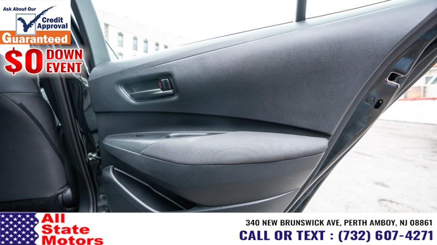 2022 Toyota Corolla LE CVT (Natl), available for sale in Perth Amboy, New Jersey | All State Motor Inc. Perth Amboy, New Jersey 2022 Toyota Corolla LE CVT (Natl), available for sale in Perth Amboy, New Jersey | All State Motor Inc. Perth Amboy, New Jersey