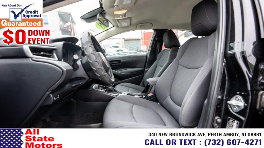 2022 Toyota Corolla LE CVT (Natl), available for sale in Perth Amboy, New Jersey | All State Motor Inc. Perth Amboy, New Jersey 2022 Toyota Corolla LE CVT (Natl), available for sale in Perth Amboy, New Jersey | All State Motor Inc. Perth Amboy, New Jersey