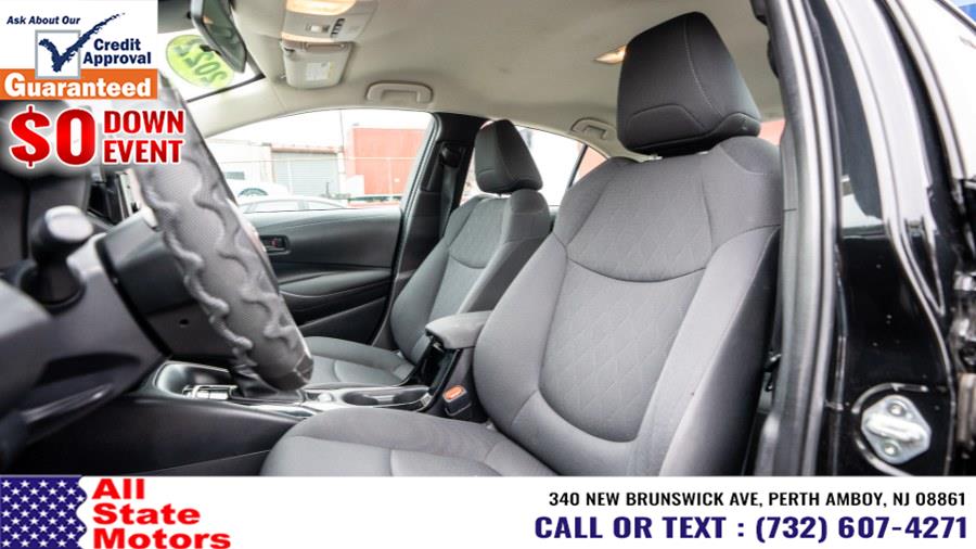 2022 Toyota Corolla LE CVT (Natl), available for sale in Perth Amboy, New Jersey | All State Motor Inc. Perth Amboy, New Jersey 2022 Toyota Corolla LE CVT (Natl), available for sale in Perth Amboy, New Jersey | All State Motor Inc. Perth Amboy, New Jersey
