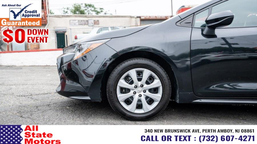 2022 Toyota Corolla LE CVT (Natl), available for sale in Perth Amboy, New Jersey | All State Motor Inc. Perth Amboy, New Jersey 2022 Toyota Corolla LE CVT (Natl), available for sale in Perth Amboy, New Jersey | All State Motor Inc. Perth Amboy, New Jersey