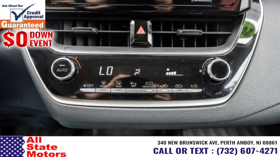 2022 Toyota Corolla LE CVT (Natl), available for sale in Perth Amboy, New Jersey | All State Motor Inc. Perth Amboy, New Jersey 2022 Toyota Corolla LE CVT (Natl), available for sale in Perth Amboy, New Jersey | All State Motor Inc. Perth Amboy, New Jersey