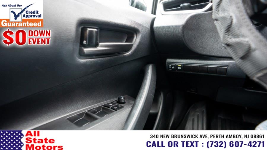2022 Toyota Corolla LE CVT (Natl), available for sale in Perth Amboy, New Jersey | All State Motor Inc. Perth Amboy, New Jersey 2022 Toyota Corolla LE CVT (Natl), available for sale in Perth Amboy, New Jersey | All State Motor Inc. Perth Amboy, New Jersey