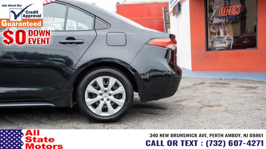 2022 Toyota Corolla LE CVT (Natl), available for sale in Perth Amboy, New Jersey | All State Motor Inc. Perth Amboy, New Jersey 2022 Toyota Corolla LE CVT (Natl), available for sale in Perth Amboy, New Jersey | All State Motor Inc. Perth Amboy, New Jersey