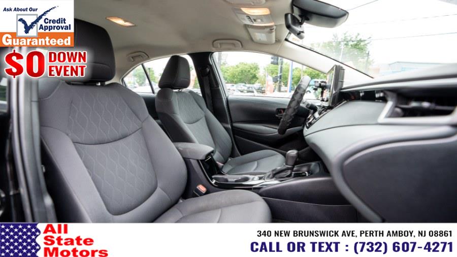 2022 Toyota Corolla LE CVT (Natl), available for sale in Perth Amboy, New Jersey | All State Motor Inc. Perth Amboy, New Jersey 2022 Toyota Corolla LE CVT (Natl), available for sale in Perth Amboy, New Jersey | All State Motor Inc. Perth Amboy, New Jersey