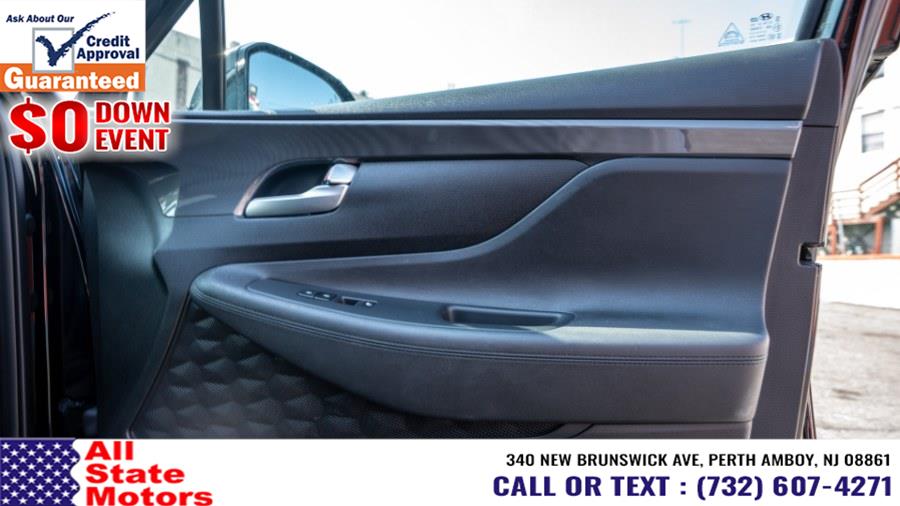 2023 Hyundai Santa Fe XRT AWD, available for sale in Perth Amboy, New Jersey | All State Motor Inc. Perth Amboy, New Jersey 2023 Hyundai Santa Fe XRT AWD, available for sale in Perth Amboy, New Jersey | All State Motor Inc. Perth Amboy, New Jersey