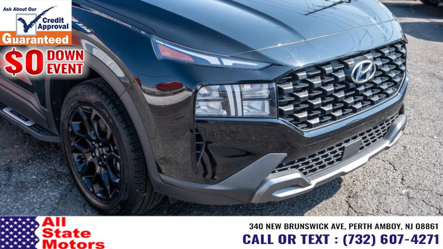 2023 Hyundai Santa Fe XRT AWD, available for sale in Perth Amboy, New Jersey | All State Motor Inc. Perth Amboy, New Jersey 2023 Hyundai Santa Fe XRT AWD, available for sale in Perth Amboy, New Jersey | All State Motor Inc. Perth Amboy, New Jersey