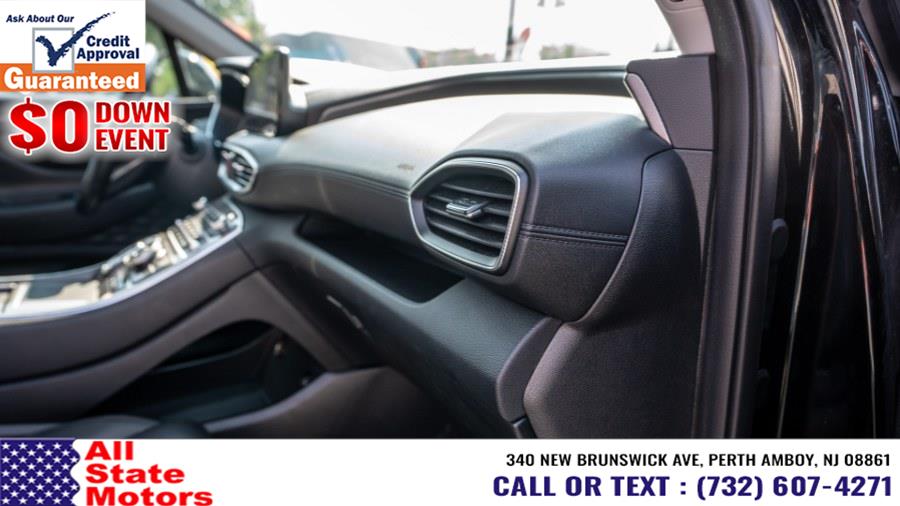 2023 Hyundai Santa Fe XRT AWD, available for sale in Perth Amboy, New Jersey | All State Motor Inc. Perth Amboy, New Jersey 2023 Hyundai Santa Fe XRT AWD, available for sale in Perth Amboy, New Jersey | All State Motor Inc. Perth Amboy, New Jersey