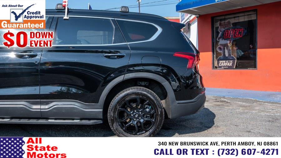 2023 Hyundai Santa Fe XRT AWD, available for sale in Perth Amboy, New Jersey | All State Motor Inc. Perth Amboy, New Jersey 2023 Hyundai Santa Fe XRT AWD, available for sale in Perth Amboy, New Jersey | All State Motor Inc. Perth Amboy, New Jersey