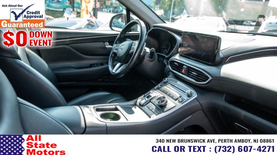 2023 Hyundai Santa Fe XRT AWD, available for sale in Perth Amboy, New Jersey | All State Motor Inc. Perth Amboy, New Jersey 2023 Hyundai Santa Fe XRT AWD, available for sale in Perth Amboy, New Jersey | All State Motor Inc. Perth Amboy, New Jersey