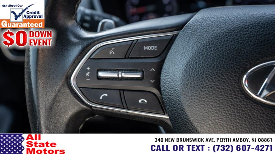 2023 Hyundai Santa Fe XRT AWD, available for sale in Perth Amboy, New Jersey | All State Motor Inc. Perth Amboy, New Jersey 2023 Hyundai Santa Fe XRT AWD, available for sale in Perth Amboy, New Jersey | All State Motor Inc. Perth Amboy, New Jersey