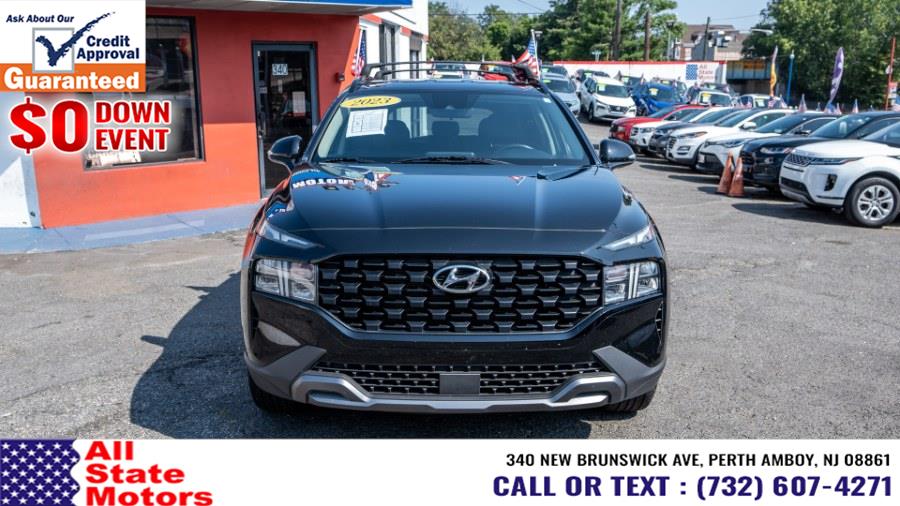 2023 Hyundai Santa Fe XRT AWD, available for sale in Perth Amboy, New Jersey | All State Motor Inc. Perth Amboy, New Jersey 2023 Hyundai Santa Fe XRT AWD, available for sale in Perth Amboy, New Jersey | All State Motor Inc. Perth Amboy, New Jersey