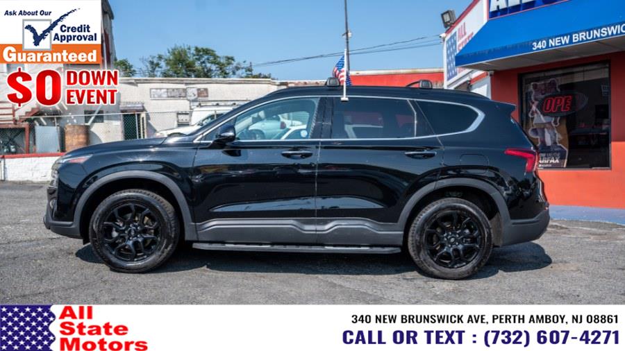 2023 Hyundai Santa Fe XRT AWD, available for sale in Perth Amboy, New Jersey | All State Motor Inc. Perth Amboy, New Jersey 2023 Hyundai Santa Fe XRT AWD, available for sale in Perth Amboy, New Jersey | All State Motor Inc. Perth Amboy, New Jersey