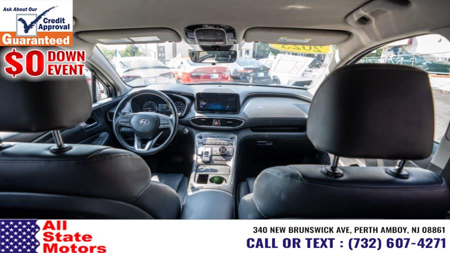2023 Hyundai Santa Fe XRT AWD, available for sale in Perth Amboy, New Jersey | All State Motor Inc. Perth Amboy, New Jersey 2023 Hyundai Santa Fe XRT AWD, available for sale in Perth Amboy, New Jersey | All State Motor Inc. Perth Amboy, New Jersey