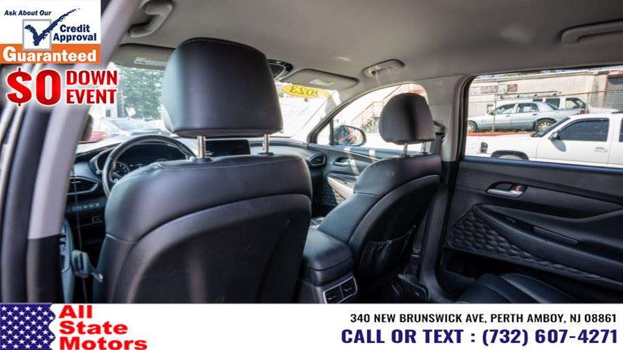 2023 Hyundai Santa Fe XRT AWD, available for sale in Perth Amboy, New Jersey | All State Motor Inc. Perth Amboy, New Jersey 2023 Hyundai Santa Fe XRT AWD, available for sale in Perth Amboy, New Jersey | All State Motor Inc. Perth Amboy, New Jersey