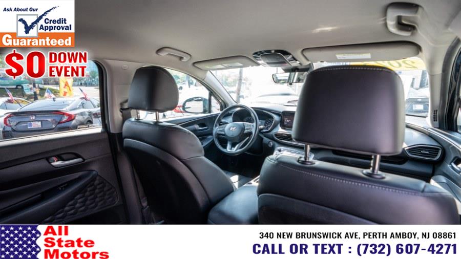 2023 Hyundai Santa Fe XRT AWD, available for sale in Perth Amboy, New Jersey | All State Motor Inc. Perth Amboy, New Jersey 2023 Hyundai Santa Fe XRT AWD, available for sale in Perth Amboy, New Jersey | All State Motor Inc. Perth Amboy, New Jersey
