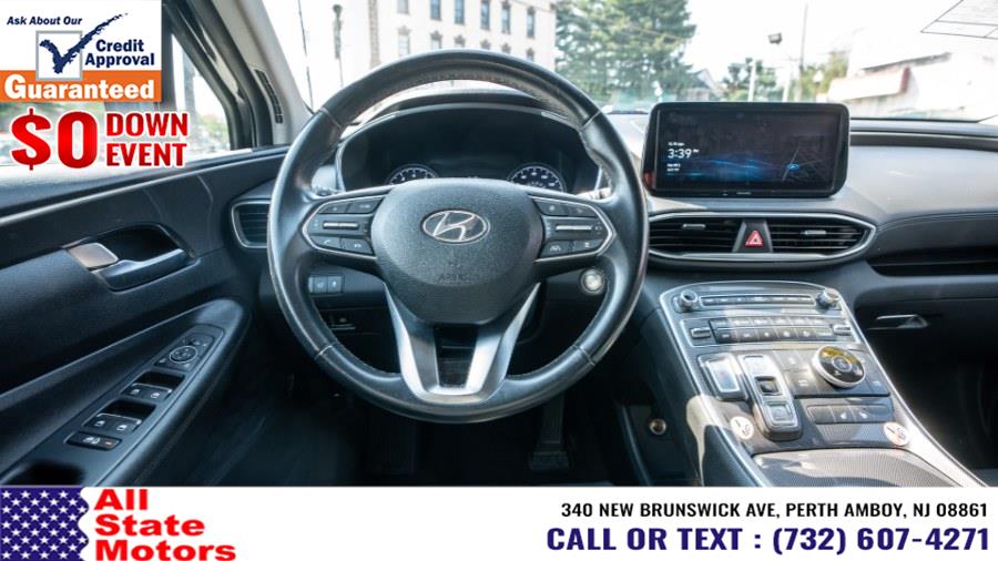 2023 Hyundai Santa Fe XRT AWD, available for sale in Perth Amboy, New Jersey | All State Motor Inc. Perth Amboy, New Jersey 2023 Hyundai Santa Fe XRT AWD, available for sale in Perth Amboy, New Jersey | All State Motor Inc. Perth Amboy, New Jersey