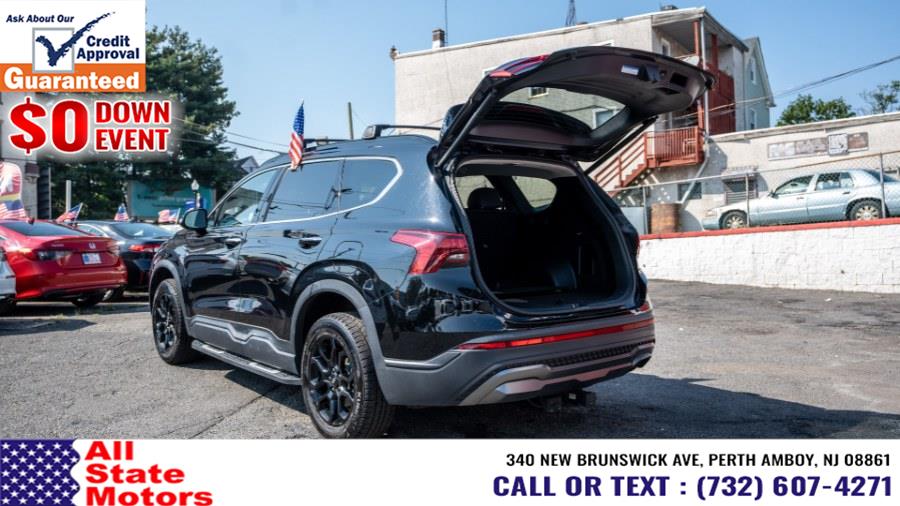 2023 Hyundai Santa Fe XRT AWD, available for sale in Perth Amboy, New Jersey | All State Motor Inc. Perth Amboy, New Jersey 2023 Hyundai Santa Fe XRT AWD, available for sale in Perth Amboy, New Jersey | All State Motor Inc. Perth Amboy, New Jersey