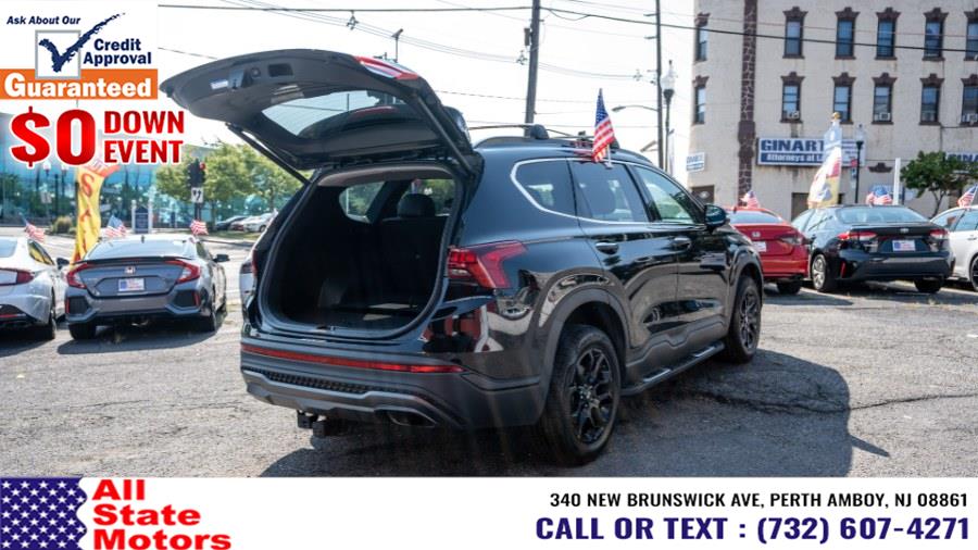 2023 Hyundai Santa Fe XRT AWD, available for sale in Perth Amboy, New Jersey | All State Motor Inc. Perth Amboy, New Jersey 2023 Hyundai Santa Fe XRT AWD, available for sale in Perth Amboy, New Jersey | All State Motor Inc. Perth Amboy, New Jersey