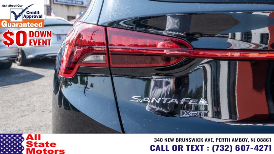 2023 Hyundai Santa Fe XRT AWD, available for sale in Perth Amboy, New Jersey | All State Motor Inc. Perth Amboy, New Jersey 2023 Hyundai Santa Fe XRT AWD, available for sale in Perth Amboy, New Jersey | All State Motor Inc. Perth Amboy, New Jersey