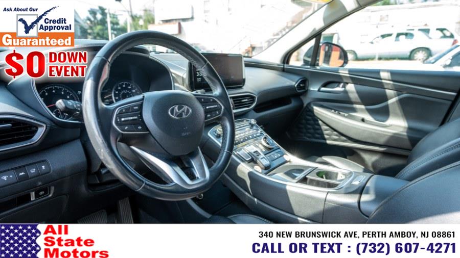 2023 Hyundai Santa Fe XRT AWD, available for sale in Perth Amboy, New Jersey | All State Motor Inc. Perth Amboy, New Jersey 2023 Hyundai Santa Fe XRT AWD, available for sale in Perth Amboy, New Jersey | All State Motor Inc. Perth Amboy, New Jersey