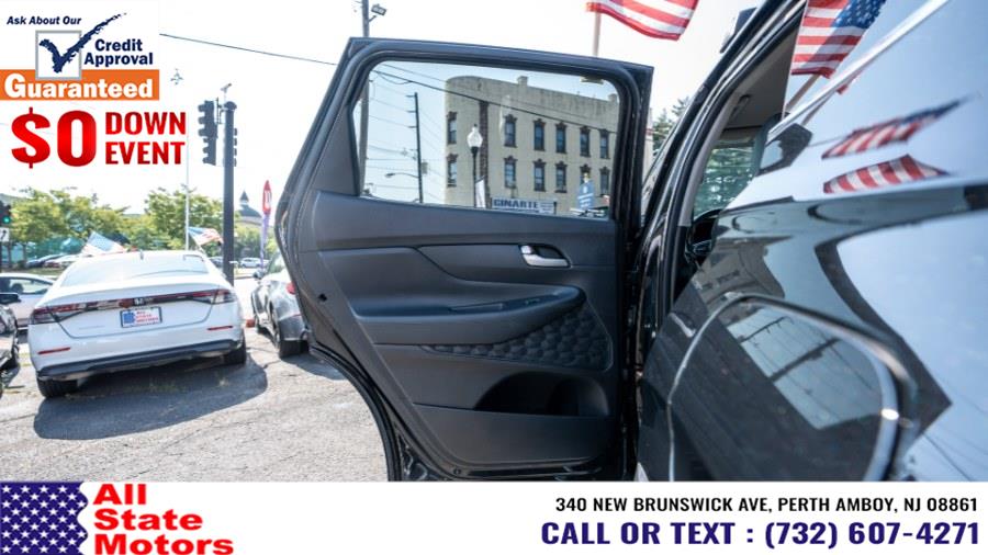 2023 Hyundai Santa Fe XRT AWD, available for sale in Perth Amboy, New Jersey | All State Motor Inc. Perth Amboy, New Jersey 2023 Hyundai Santa Fe XRT AWD, available for sale in Perth Amboy, New Jersey | All State Motor Inc. Perth Amboy, New Jersey