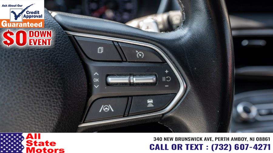 2023 Hyundai Santa Fe XRT AWD, available for sale in Perth Amboy, New Jersey | All State Motor Inc. Perth Amboy, New Jersey 2023 Hyundai Santa Fe XRT AWD, available for sale in Perth Amboy, New Jersey | All State Motor Inc. Perth Amboy, New Jersey