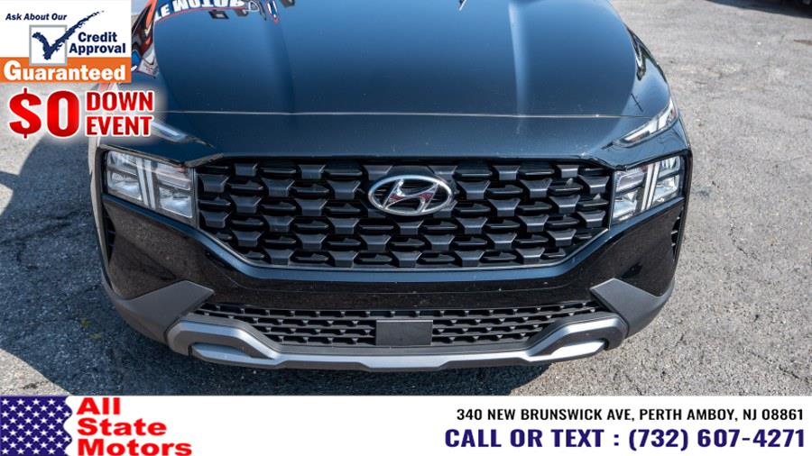 2023 Hyundai Santa Fe XRT AWD, available for sale in Perth Amboy, New Jersey | All State Motor Inc. Perth Amboy, New Jersey 2023 Hyundai Santa Fe XRT AWD, available for sale in Perth Amboy, New Jersey | All State Motor Inc. Perth Amboy, New Jersey