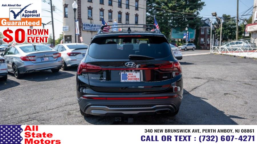 2023 Hyundai Santa Fe XRT AWD, available for sale in Perth Amboy, New Jersey | All State Motor Inc. Perth Amboy, New Jersey 2023 Hyundai Santa Fe XRT AWD, available for sale in Perth Amboy, New Jersey | All State Motor Inc. Perth Amboy, New Jersey