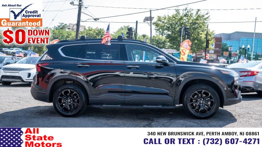2023 Hyundai Santa Fe XRT AWD, available for sale in Perth Amboy, New Jersey | All State Motor Inc. Perth Amboy, New Jersey 2023 Hyundai Santa Fe XRT AWD, available for sale in Perth Amboy, New Jersey | All State Motor Inc. Perth Amboy, New Jersey