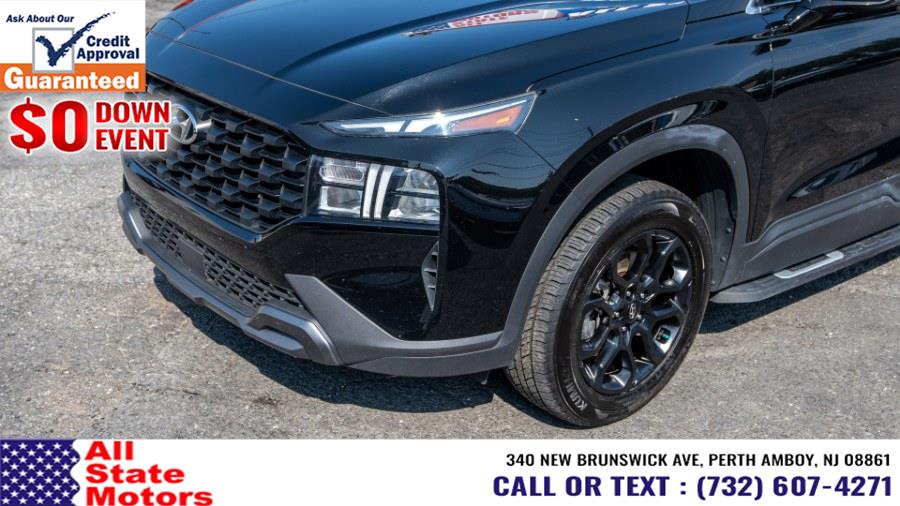 2023 Hyundai Santa Fe XRT AWD, available for sale in Perth Amboy, New Jersey | All State Motor Inc. Perth Amboy, New Jersey 2023 Hyundai Santa Fe XRT AWD, available for sale in Perth Amboy, New Jersey | All State Motor Inc. Perth Amboy, New Jersey