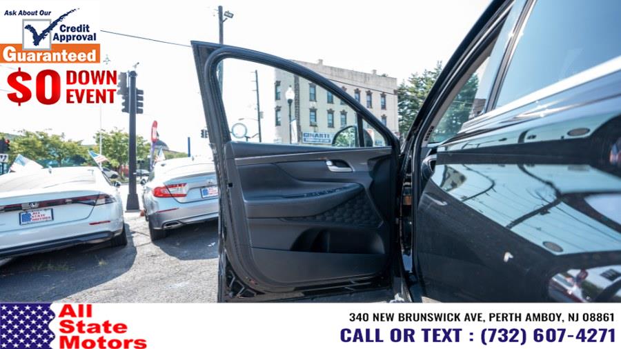 2023 Hyundai Santa Fe XRT AWD, available for sale in Perth Amboy, New Jersey | All State Motor Inc. Perth Amboy, New Jersey 2023 Hyundai Santa Fe XRT AWD, available for sale in Perth Amboy, New Jersey | All State Motor Inc. Perth Amboy, New Jersey